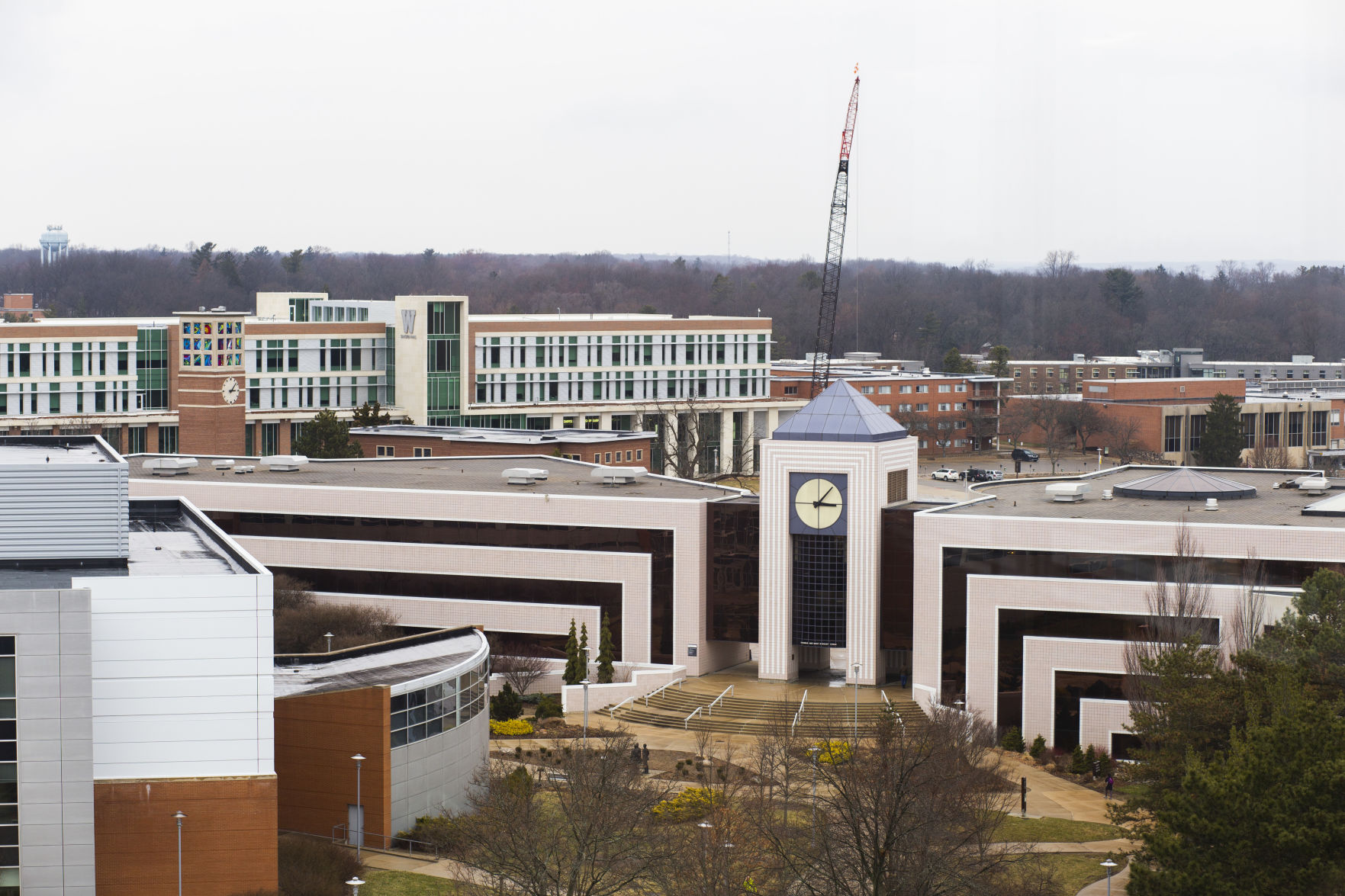 Main Campus